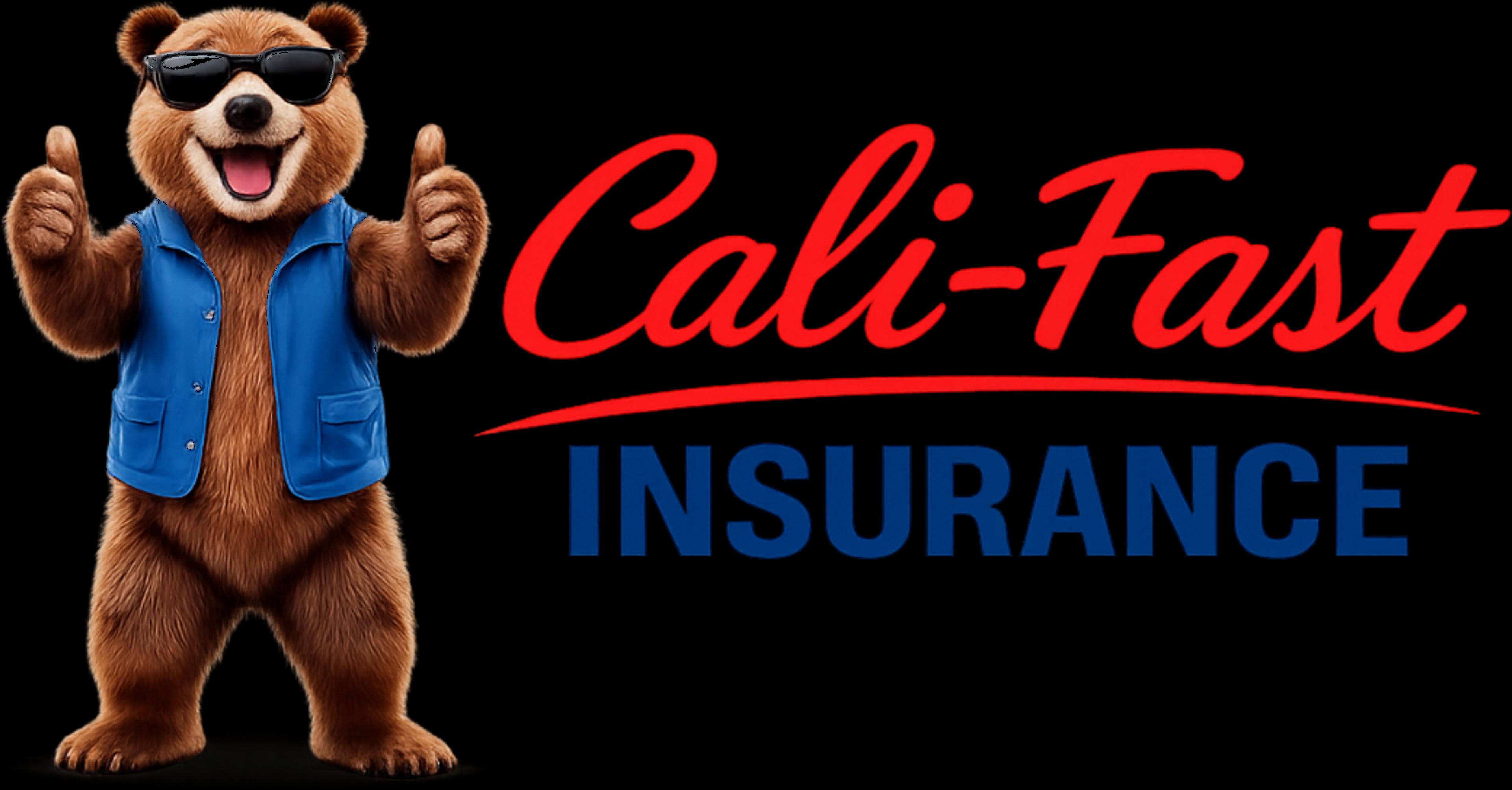 Cali-Fast Insurance