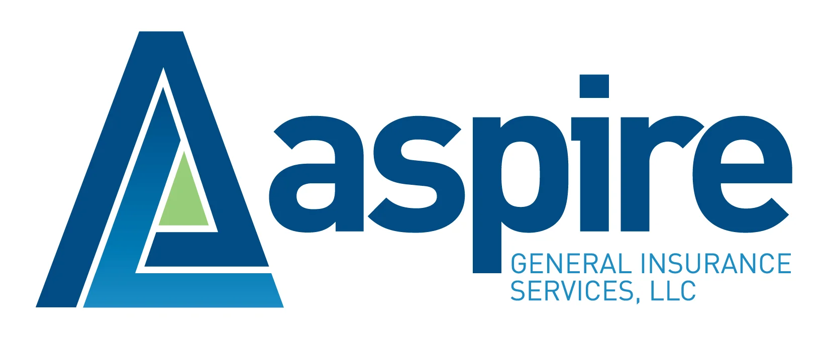 Aspire General Insurance Services logo